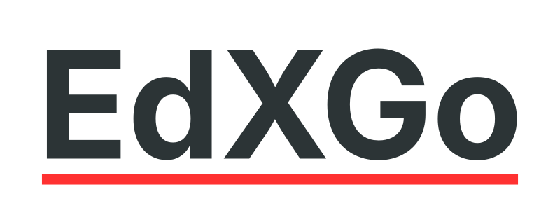 edXgo Logo